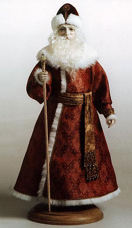 Дед Мороз